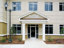Cary Office