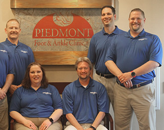 Piedmont Foot Clinic